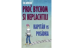 Davidson Tim - Proč bychom si neplachtili