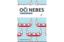 Rapongan Syaman - Oči nebes
