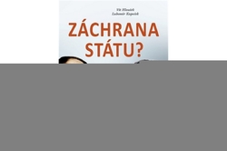Kopeček Lubomír, Hloušek Vít - Záchrana státu?
