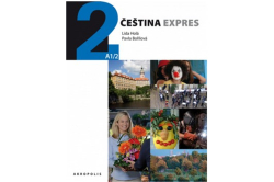 Holá Lída, Bořilová Pavla - Čeština expres 2 (A1/2) / německá verze