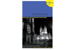 Holá Lída - Pražské legendy (Adaptovaná próza)