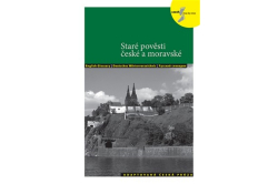 Holá Lída - Staré pověsti české a moravské (Adaptovaná próza)