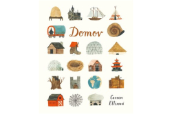 Ellisová Carson - Domov