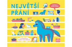 Stará Ester - Největší přání