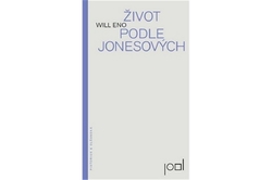 Will Eno - Život podle Jonesových