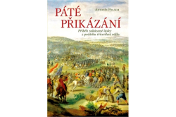 Polách Antonín - Páté přikázání