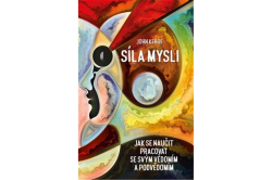 Kehoe John - Síla mysli