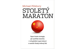 Pillsbury Michael - Stoletý maraton