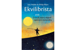 Hubler Eric, Blanc Philip - Ekvilibrista
