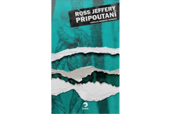 Ross Jeffery - Připoutaní