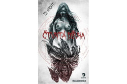 Knight Ev - Čtvrtá děvka