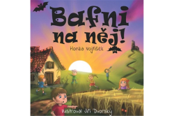 Vojtíšek Honza - Bafni na něj!