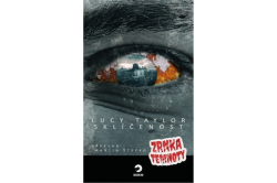 Taylor Lucy - Sklíčenost - Zrnka temnoty