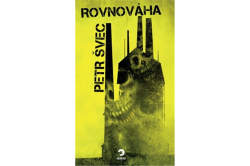 Švec Petr - Rovnováha
