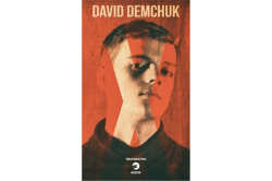 Demchuk David - X