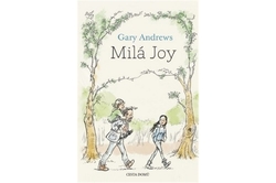 Andrews Gary - Milá Joy