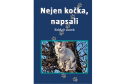 Nejen kočka, napsali