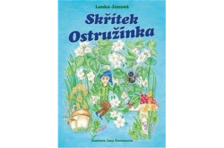 Junová Lenka - Skřítek Ostružinka
