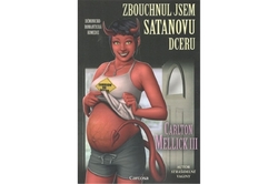Carlton Mellick III - Zbouchnul jsem Satanovu dceru