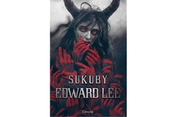 Lee Edward - Sukuby