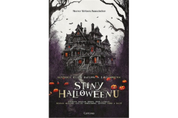 Stíny Halloweenu