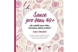 Stenzlová Ivana - Šance pro ženu 40+