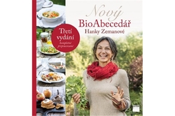 Zemanová Hana - Nový BioAbecedář Hanky Zemanové