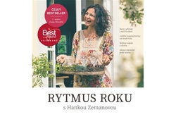 Zemanová Hana - Rytmus roku s Hankou Zemanovou