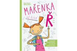 Stará Ester - Mařenka už říká Ř