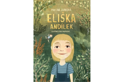 Jurková Pavlína - Eliška Andílek