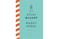 Macías González - Atlas majáků na konci světa