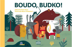Stará Ester - Boudo, budko!