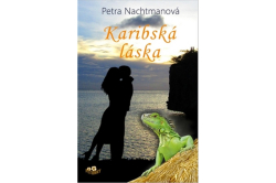 Nachtmanová Petra - Karibská láska