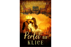 Nachtmanová Petra - Perleť na klice