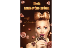 Nachtmanová Petra - Dieta krajkového prádla