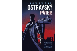 Skřipský Marek - Ostravský páter