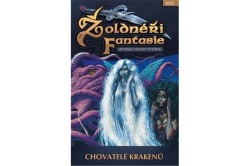 Žoldnéři fantasie: Chovatelé krakenů