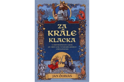 Dobiáš Jan - Za krále Klacka