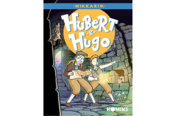 Nikkarin - Hubert & Hugo 2