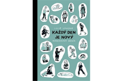 Lomová Lucie - Každý den je nový