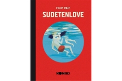 Raif Filip - Sudetenlove