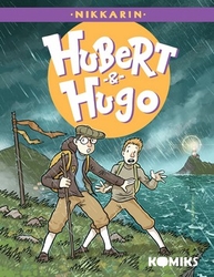 Nikkarin - Hubert & Hugo 4
