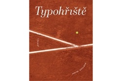 Scholleová Martina - TYPOHŘIŠTĚ