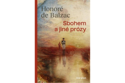 de Balzac Honoré - Sbohem a jiné prózy
