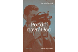 Gallantová Mavis - Pozdní navrátilec