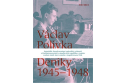 Polívka Václav - Deníky 1945-1948