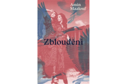 Amin Maalouf - Zbloudění