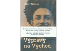 Maclean Fitzroy - Výpravy na Východ