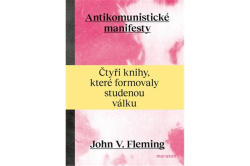 Fleming John V. - Antikomunistické manifesty