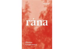 Vasjakinová Oksana - Rána